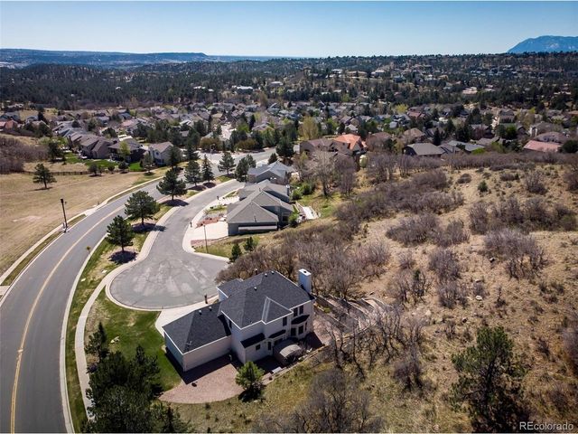8450 Melross Ct, Colorado Springs, CO 80919