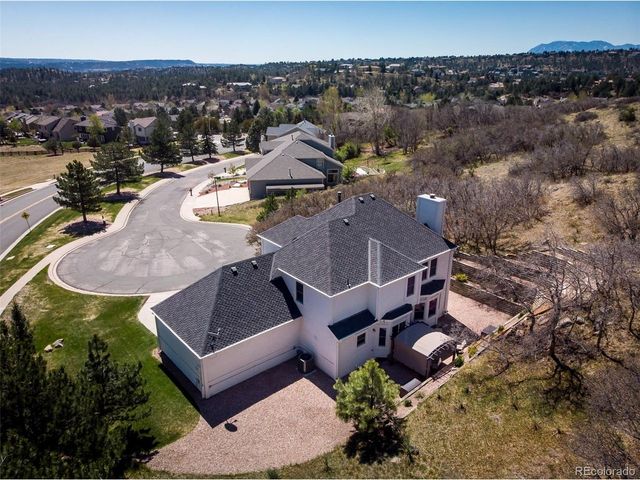 8450 Melross Ct, Colorado Springs, CO 80919