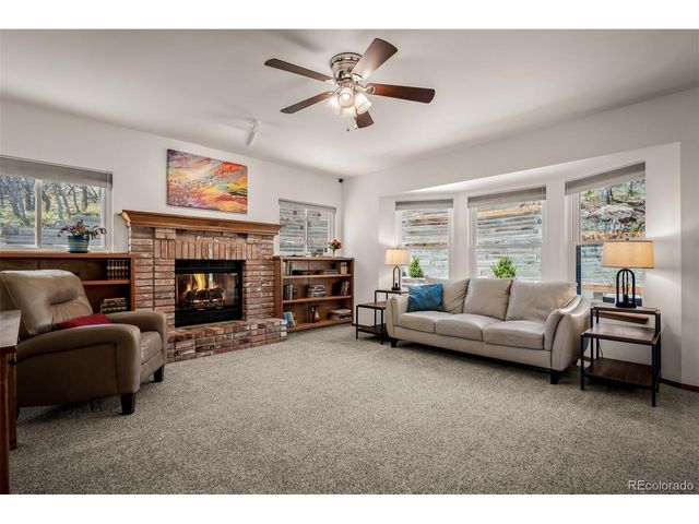 8450 Melross Ct, Colorado Springs, CO 80919