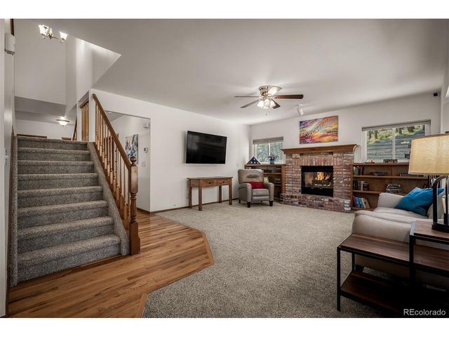 8450 Melross Ct, Colorado Springs, CO 80919