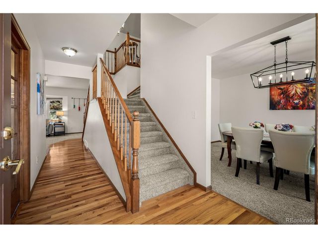 8450 Melross Ct, Colorado Springs, CO 80919