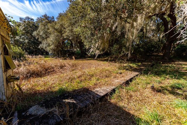 24971 NE 135TH STREET, Salt Springs, FL 32134