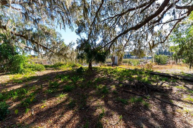 24971 NE 135TH STREET, Salt Springs, FL 32134