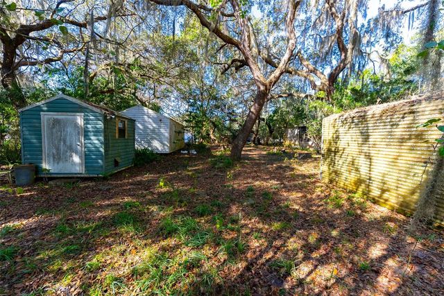 24971 NE 135TH STREET, Salt Springs, FL 32134