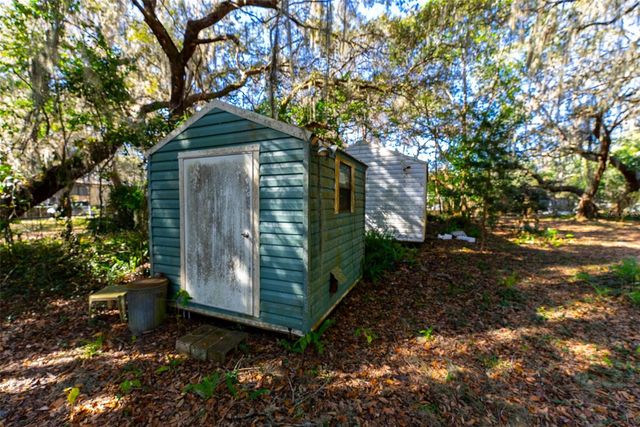 24971 NE 135TH STREET, Salt Springs, FL 32134