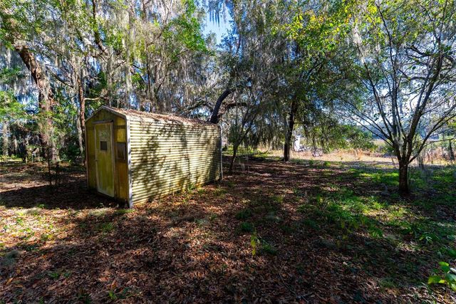 24971 NE 135TH STREET, Salt Springs, FL 32134