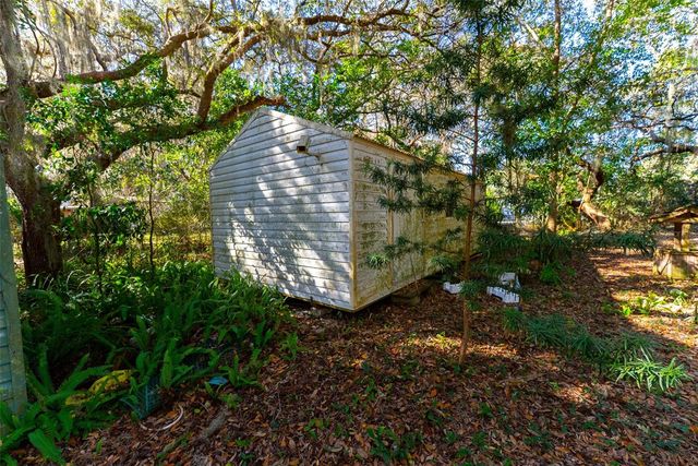 24971 NE 135TH STREET, Salt Springs, FL 32134