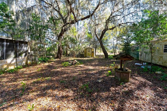 24971 NE 135TH STREET, Salt Springs, FL 32134