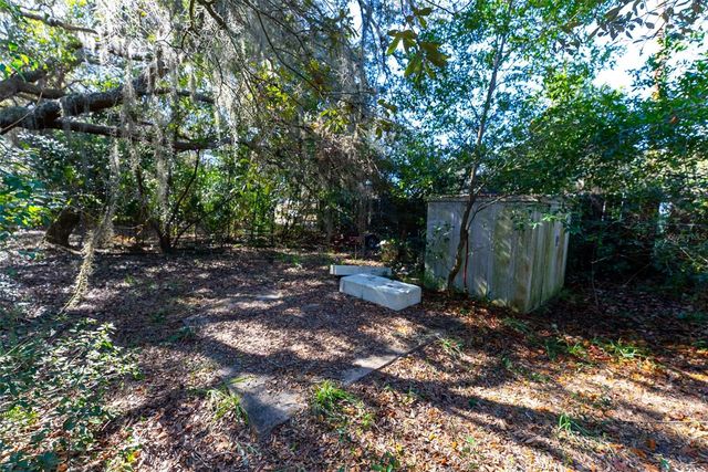 24971 NE 135TH STREET, Salt Springs, FL 32134