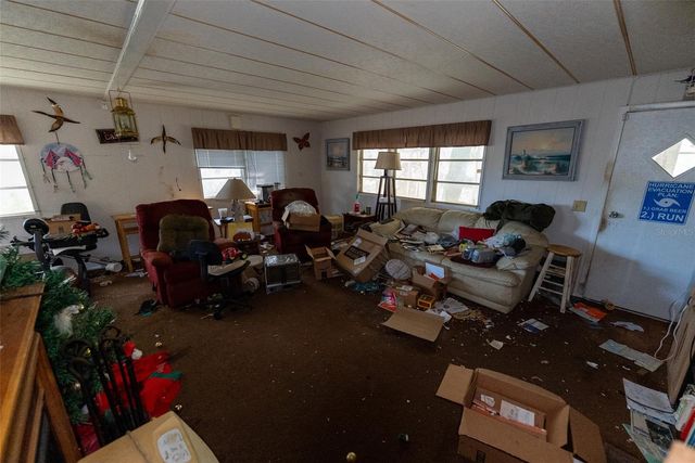 24971 NE 135TH STREET, Salt Springs, FL 32134