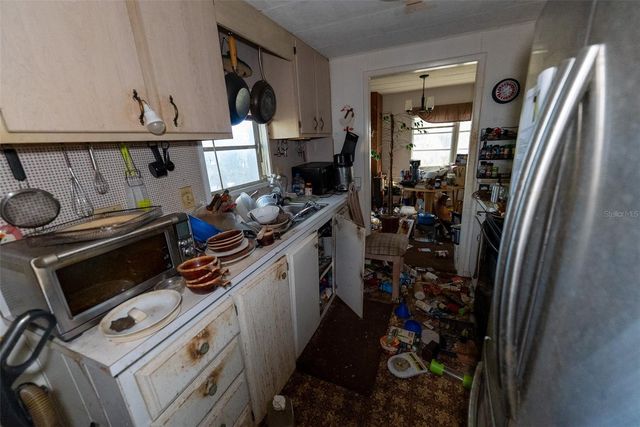 24971 NE 135TH STREET, Salt Springs, FL 32134