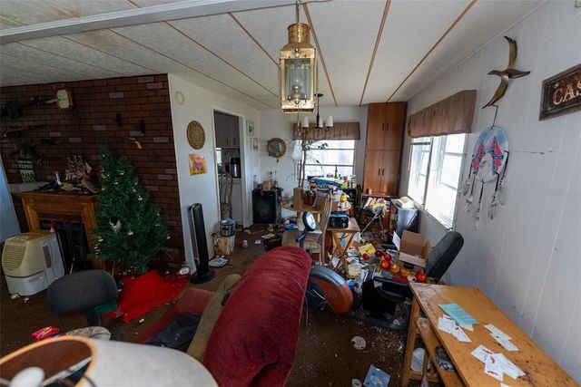 24971 NE 135TH STREET, Salt Springs, FL 32134