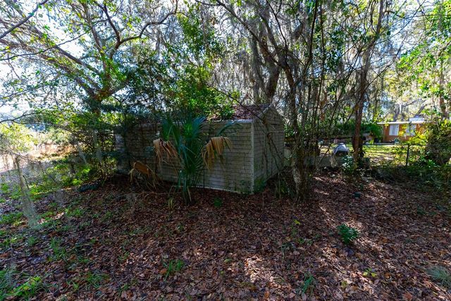 24971 NE 135TH STREET, Salt Springs, FL 32134