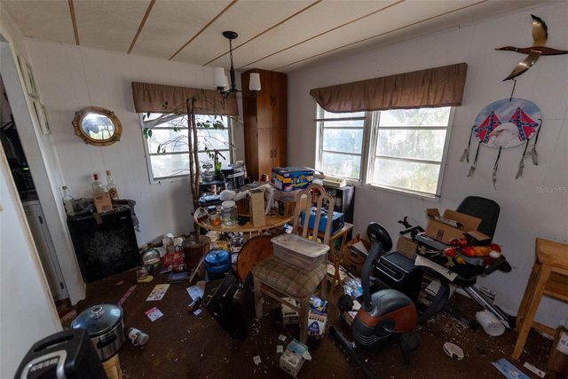 24971 NE 135TH STREET, Salt Springs, FL 32134