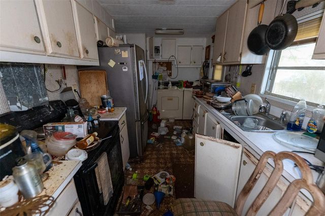 24971 NE 135TH STREET, Salt Springs, FL 32134