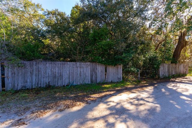 24971 NE 135TH STREET, Salt Springs, FL 32134