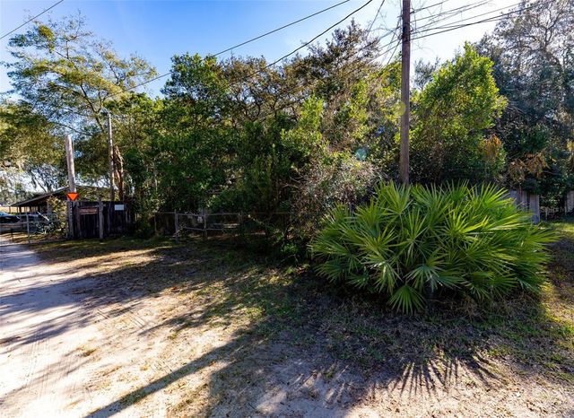 24971 NE 135TH STREET, Salt Springs, FL 32134