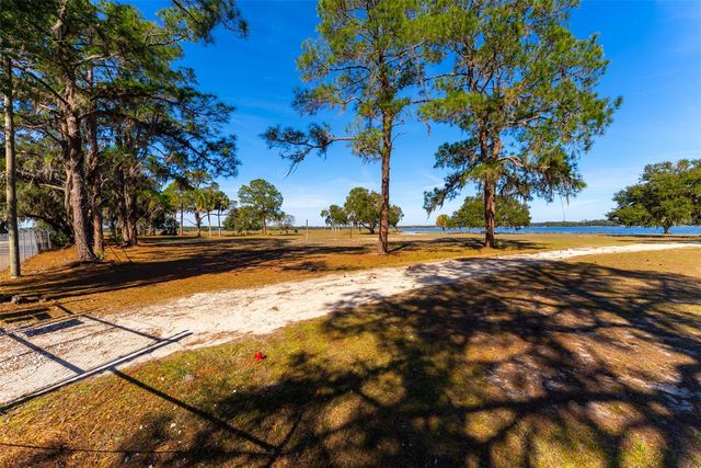 24971 NE 135TH STREET, Salt Springs, FL 32134