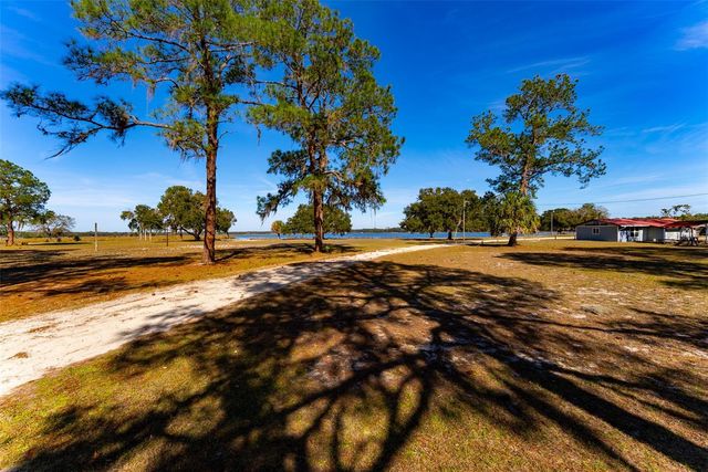 24971 NE 135TH STREET, Salt Springs, FL 32134