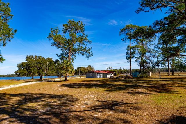 24971 NE 135TH STREET, Salt Springs, FL 32134