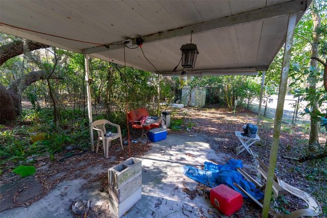 24971 NE 135TH STREET, Salt Springs, FL 32134