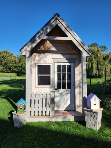 235 N Watertown STREET, Johnson Creek, WI 53038