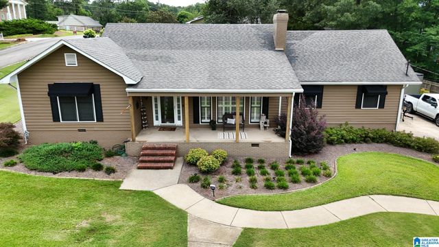 806 ROY COURT, Oxford, AL 36203