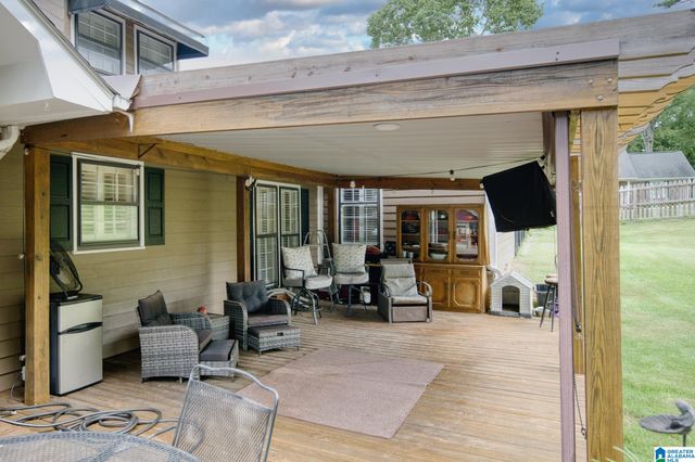806 ROY COURT, Oxford, AL 36203