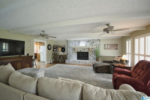 806 ROY COURT, Oxford, AL 36203