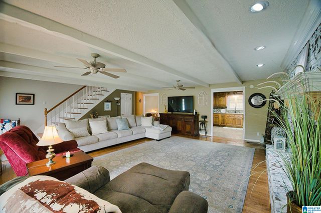 806 ROY COURT, Oxford, AL 36203