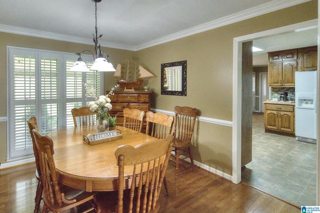 806 ROY COURT, Oxford, AL 36203
