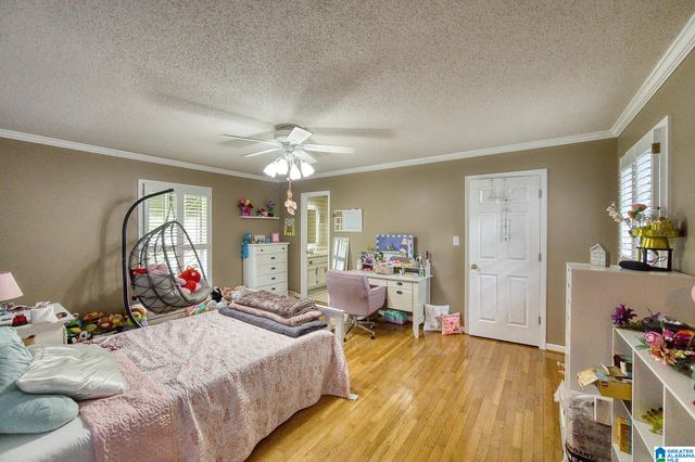 806 ROY COURT, Oxford, AL 36203