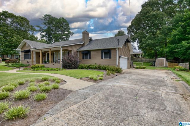806 ROY COURT, Oxford, AL 36203
