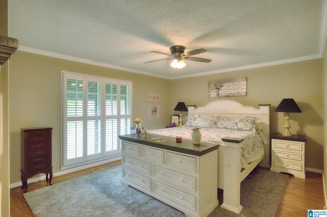 806 ROY COURT, Oxford, AL 36203