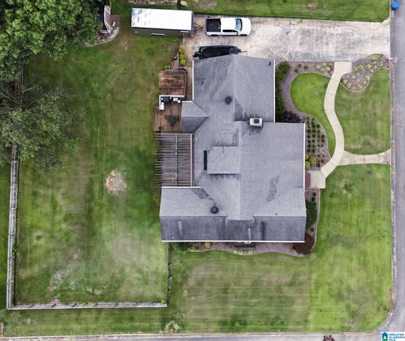 806 ROY COURT, Oxford, AL 36203
