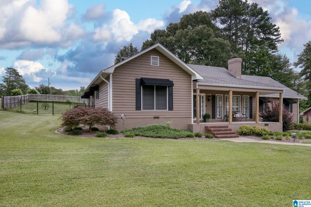 806 ROY COURT, Oxford, AL 36203