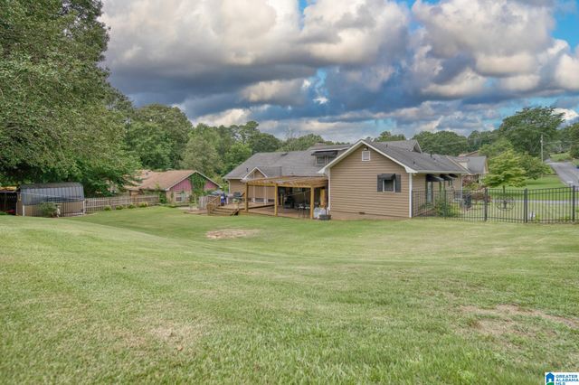 806 ROY COURT, Oxford, AL 36203