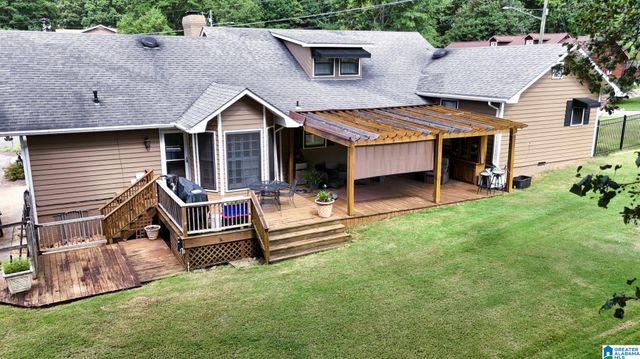 806 ROY COURT, Oxford, AL 36203