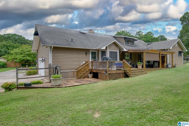 806 ROY COURT, Oxford, AL 36203