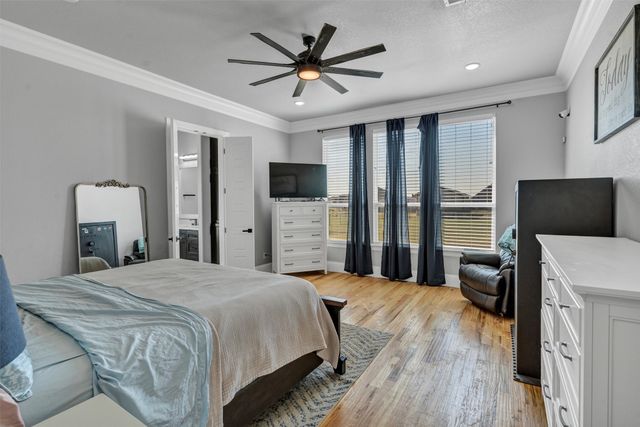 413 Venadito Drive, Godley, TX 76044
