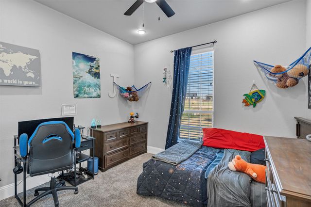 413 Venadito Drive, Godley, TX 76044