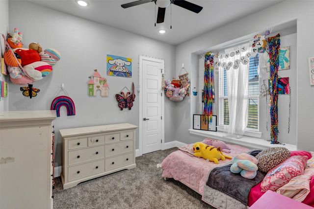 413 Venadito Drive, Godley, TX 76044
