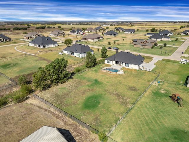 413 Venadito Drive, Godley, TX 76044