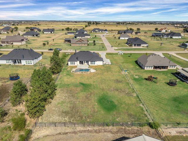 413 Venadito Drive, Godley, TX 76044