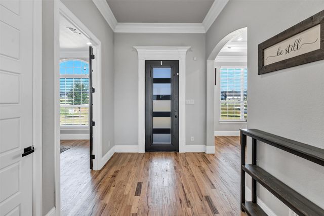 413 Venadito Drive, Godley, TX 76044