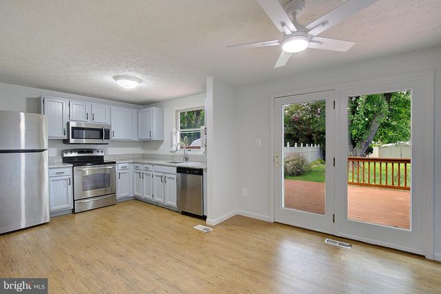 1623 SECRETARIAT DR, Annapolis, MD 21409