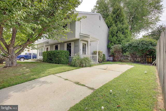 1623 SECRETARIAT DR, Annapolis, MD 21409