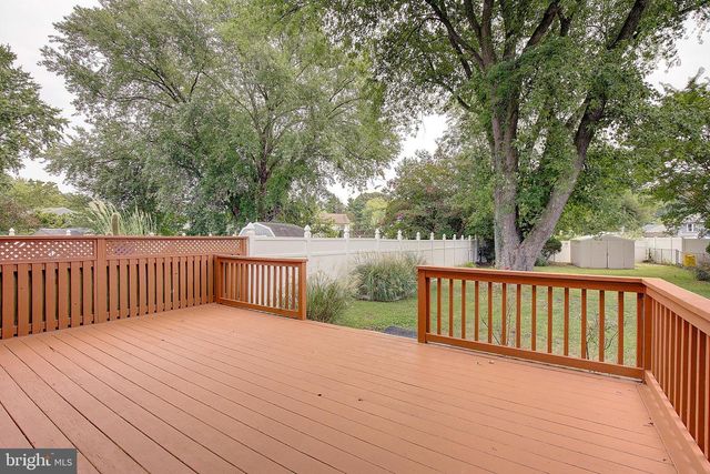 1623 SECRETARIAT DR, Annapolis, MD 21409