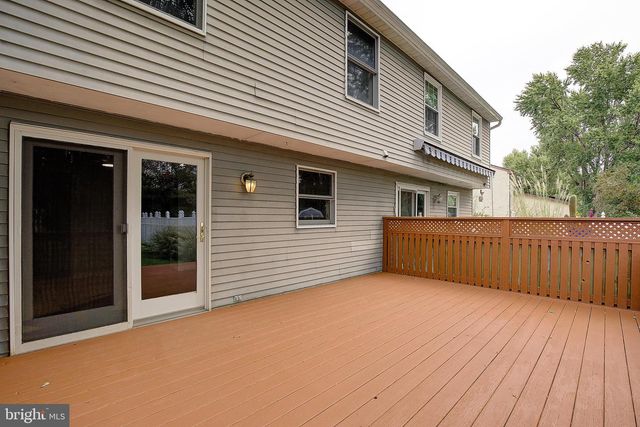 1623 SECRETARIAT DR, Annapolis, MD 21409