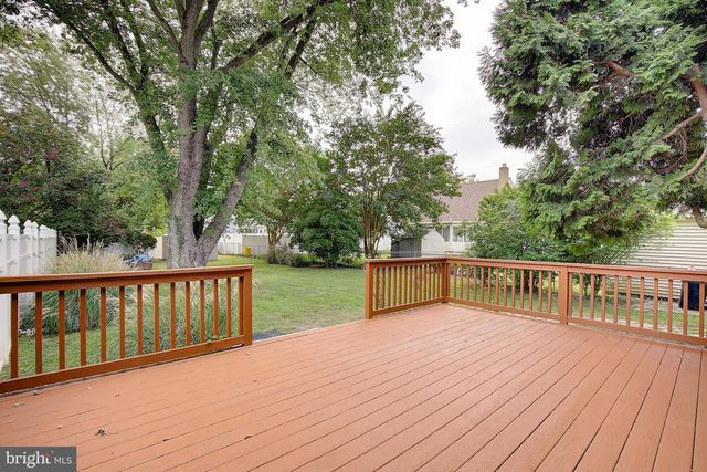 1623 SECRETARIAT DR, Annapolis, MD 21409